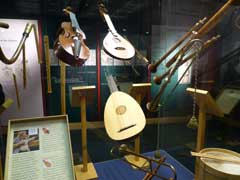 Musical Instruments