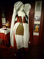 Woman's Dress