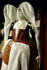 Woman's Dress