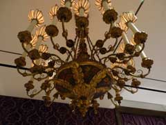 Chandelier