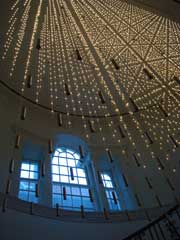 Staircase and Lights