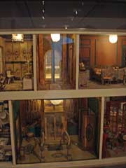 Doll House