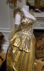 Fancy Dress Costume, 1883