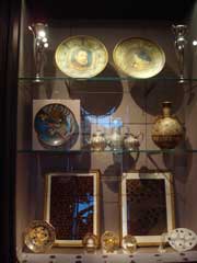 Porcelain Plates