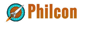 Philcon Logo