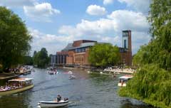 The Royal Shakespeare Company