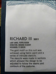Richard III (2011)