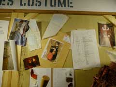 Costume Designing (2013)