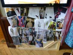 Costume Designing (2013)