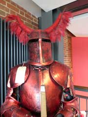 Red Knight ?? (2010)