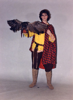 Hawk Mistress 1992