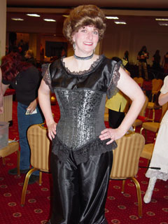 Arisia 2005